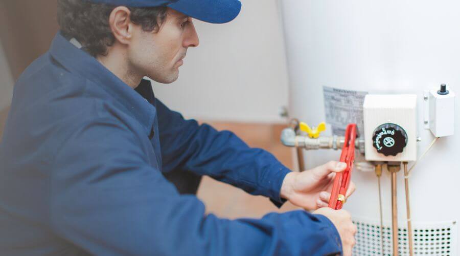 Professional Leak Detection in Buena Vista, VA