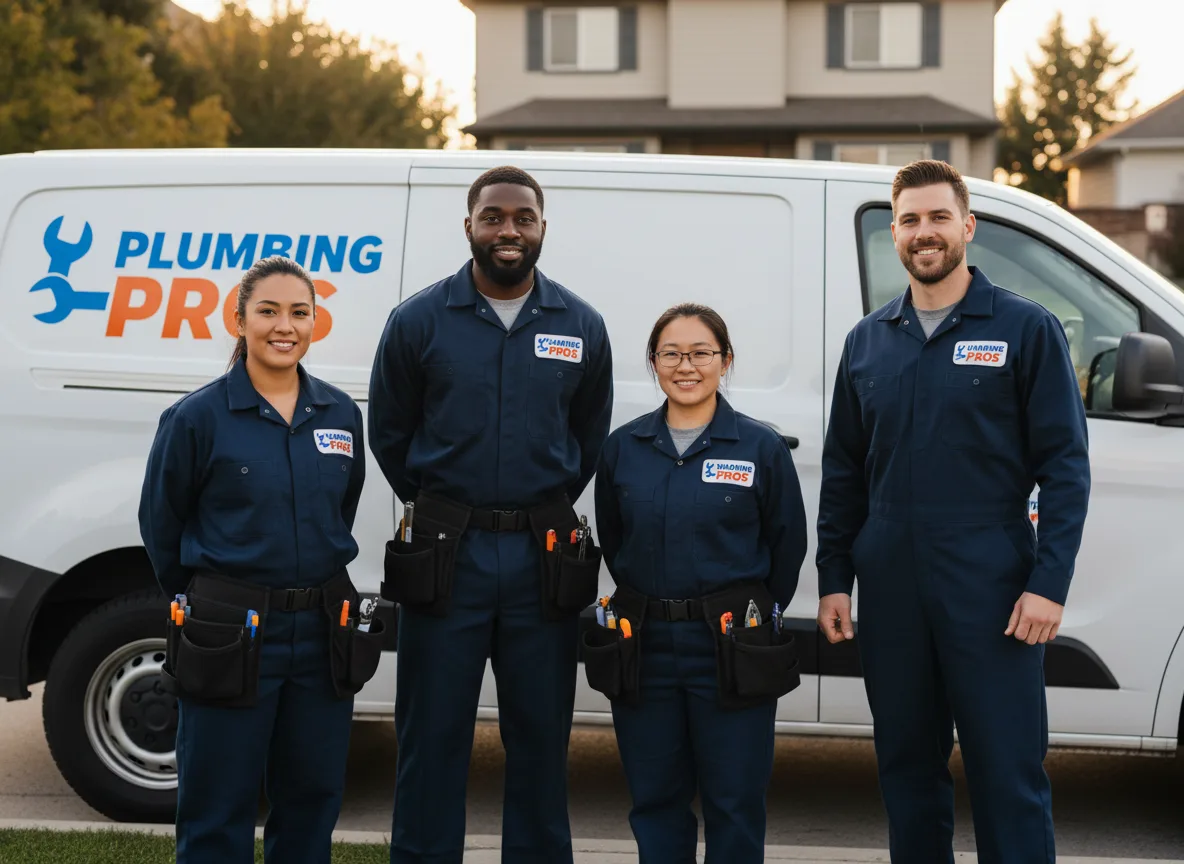 Water Heater Repair company in Buena Vista, VA